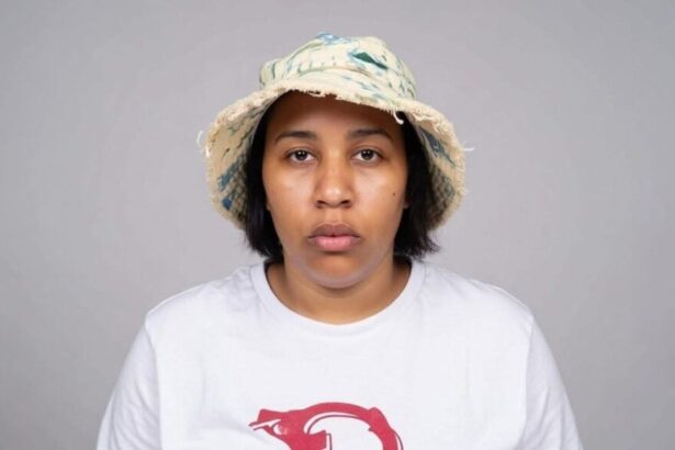 South African Police Arrest Woman Over Killing Of Nigerian E-Hailing Driver