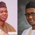 El-Rufai Accuses NSA Ribadu Of Importing Colorless, Odourless Poison From Poland