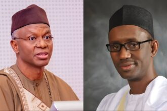 El-Rufai Accuses NSA Ribadu Of Importing Colorless, Odourless Poison From Poland