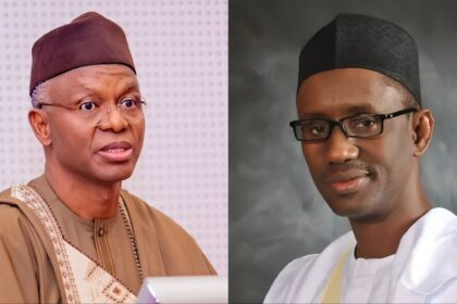 El-Rufai Accuses NSA Ribadu Of Importing Colorless, Odourless Poison From Poland