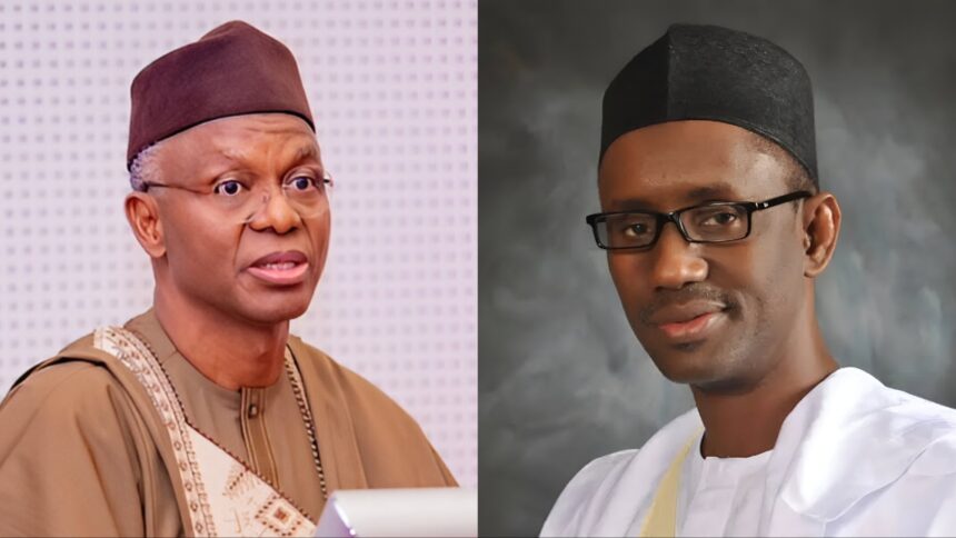 El-Rufai Accuses NSA Ribadu Of Importing Colorless, Odourless Poison From Poland