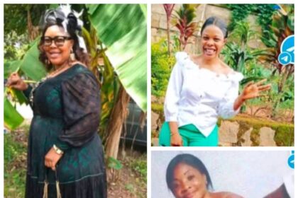 Police Arrest Shrine Priest, Three Others For Killing 3 Cameroonian Women In Anambra