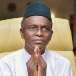 FG Sues El-Rufai Over Alleged Interception Of Ribadu’s Phone Calls