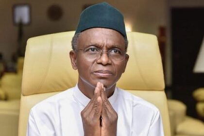 FG Sues El-Rufai Over Alleged Interception Of Ribadu’s Phone Calls