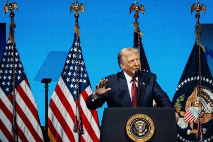 US Freezes Assets Of Eight Nigerians Over Alleged Links To Boko Haram, Cybercrime