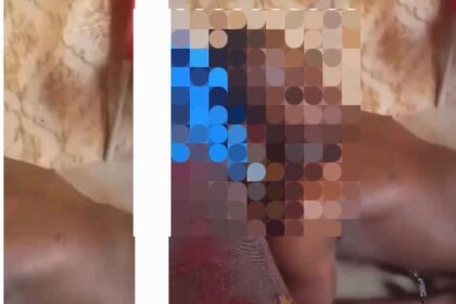 Apprentice Arrested For Allegedly Killing His Boss With Pestle In Onitsha