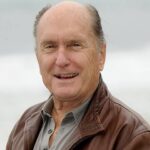 Oscar-Winning Actor Robert Duvall Is Dead