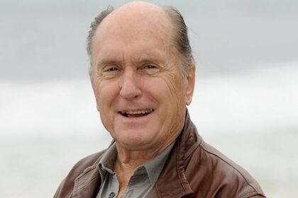 Oscar-Winning Actor Robert Duvall Is Dead