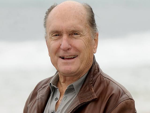 Oscar-Winning Actor Robert Duvall Is Dead 1 Oscar-Winning Actor Robert Duvall Is Dead