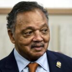 US Civil Rights Activist Jesse Jackson Is Dead