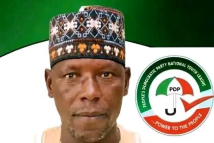 Bandits Kidnap Bauchi Councillor And His Two Wives