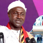 Enugu Monarch And Ooni Disagree Over Southern Traditional Rulers Council