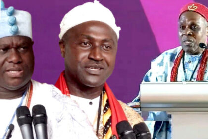 Enugu Monarch And Ooni Disagree Over Southern Traditional Rulers Council