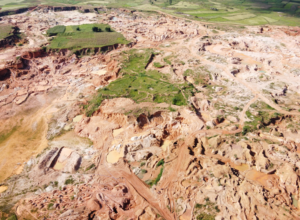 37 Miners Dead, 25 Hospitalised After Suspected Gas Poisoning In Plateau