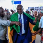 Gabon Shuts Down Social Media Indefinitely Over Rising Online Tensions