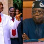 "You’re Not Doing Well, What's Your Problem" – Bishop Oyedepo Tackles President Tinubu