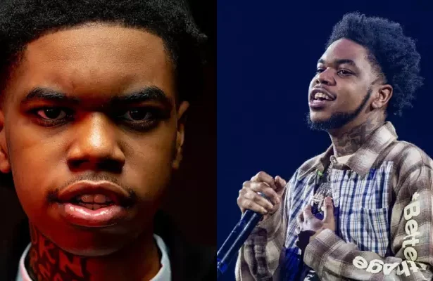 Rapper Lil Poppa Dies At 25