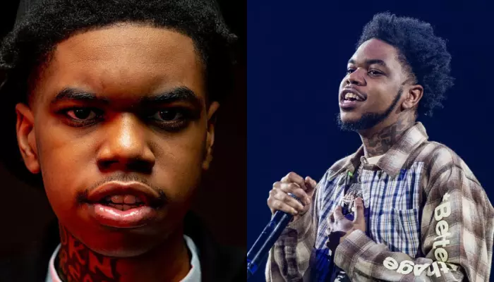 Rapper Lil Poppa Dies At 25