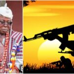 Gunmen Kill Ondo Monarch Oba Kehinde Falodun During Failed Kidnap Attempt