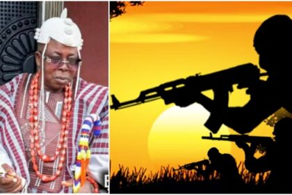 Gunmen Kill Ondo Monarch Oba Kehinde Falodun During Failed Kidnap Attempt