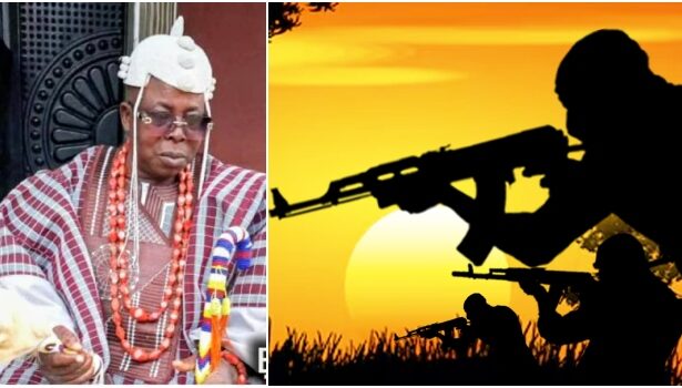 Gunmen Kill Ondo Monarch Oba Kehinde Falodun During Failed Kidnap Attempt