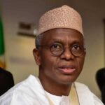 ICPC Confirms Detaining Nasir El-Rufai After His Release By EFCC