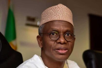 ICPC Confirms Detaining Nasir El-Rufai After His Release By EFCC