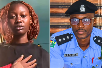 Police Denies Arresting Mirabel Who Claimed She Was Raped In Her Ogun Residence