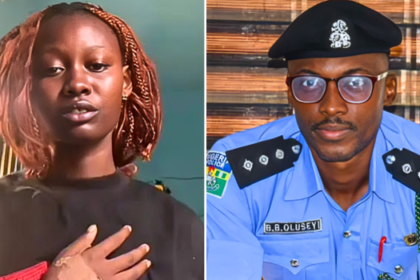 Police Denies Arresting Mirabel Who Claimed She Was Raped In Her Ogun Residence