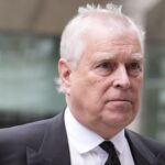UK Police Arrest Ex-Prince Andrew Over ‘Misconduct In Public Office’