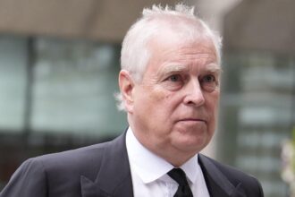 UK Police Arrest Ex-Prince Andrew Over ‘Misconduct In Public Office’