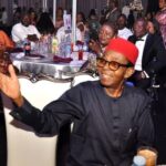 Tony Elumelu’s Father-In-Law, Israel Ogbue Is Dead