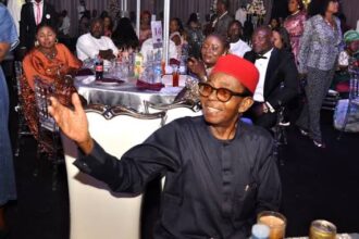 Tony Elumelu’s Father-In-Law, Israel Ogbue Is Dead