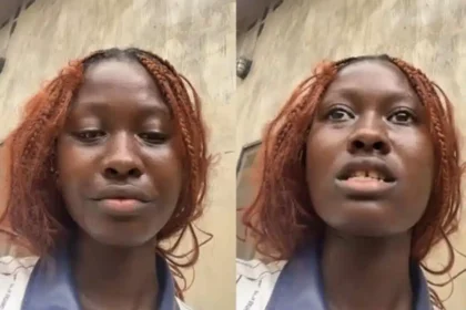 Police To TikToker Mirabel After Admitting Her Rape Allegation Was False