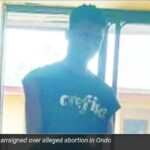 Man Arraigned Over Alleged Arrangement Of Abortion For 16-Year-Old Girl In Ondo