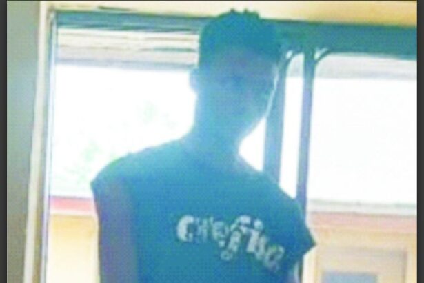 Man Arraigned Over Alleged Arrangement Of Abortion For 16-Year-Old Girl In Ondo