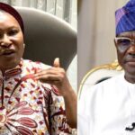 How Akpabio Intervened After My Heated Phone Clash With Wike - Ireti Kingibe