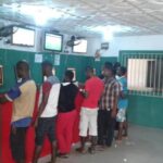 Lagos Govt Enforces 5% Withholding Tax On Betting And Gaming Winnings