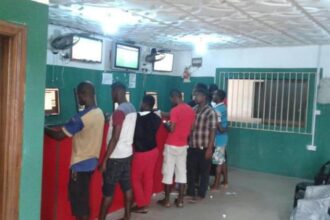 Lagos Govt Enforces 5% Withholding Tax On Betting And Gaming Winnings