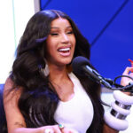 "If I Don't Eat, My Head Will Hurt & I'll Start Hearing Voices" - Cardi B On Why She Can’t Fast For Ramadan