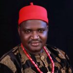 APC's Christopher Maikalangu Emerges Winner Of AMAC Chairmanship In FCT Polls