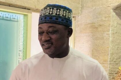 APC Candidate Joshua Ishaku Wins Bwari Area Council Chairmanship FCT Election