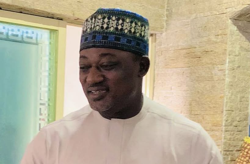 APC Candidate Joshua Ishaku Wins Bwari Area Council Chairmanship FCT Election