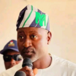 APC Secures Third FCT Council Chairmanship As Daniel Nuhu Wins Kwali