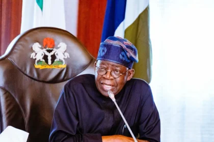 President Tinubu Congratulates Winners Of FCT Polls, Rivers, Kano By-Elections