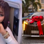 Regina Daniels Acquires New SUV Weeks After Buying Two Cars For Mother [Video]