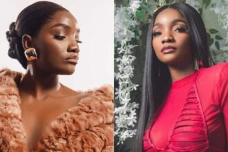 Simi Faces Backlash For Defending Her Old Post ‘Sexualising’ Four-Year-Old Boy