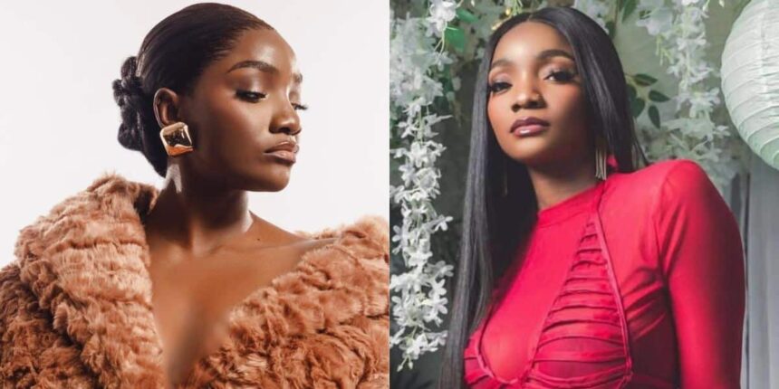 Simi Faces Backlash For Defending Her Old Post ‘Sexualising’ Four-Year-Old Boy