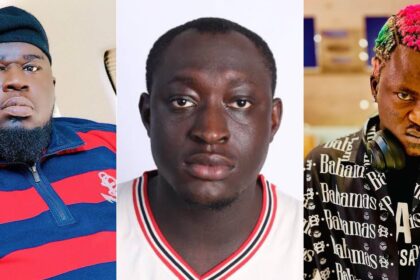 Soso Soberekon Offers ₦50m For Boxing Match Between Carter Efe And Portable