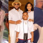 "I Love My Ex-Husband Olakunle Churchill With The Love Of God" - Tonto Dikeh [Video]